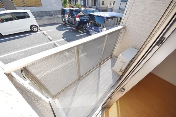 サンライズ北上尾の物件内観写真